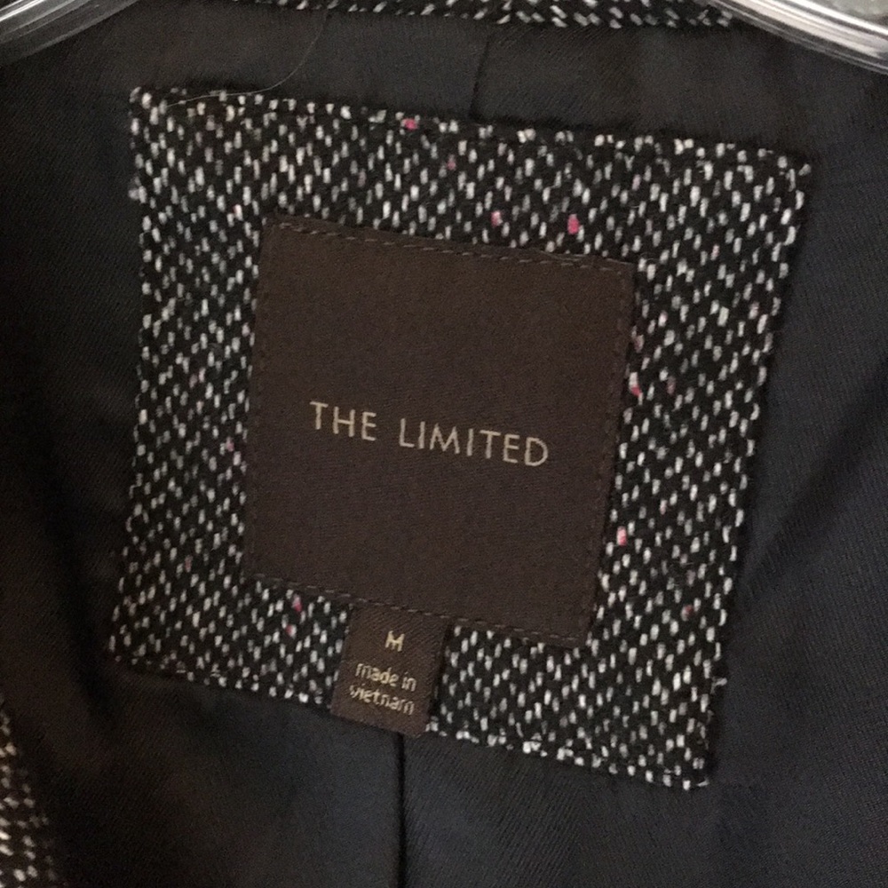 Like New The Limited Blazer - Picture 2 of 6
